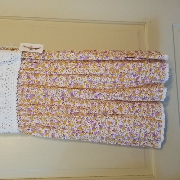 Y2k Jessica Simpson Dress Medium - Picture 3 of 6